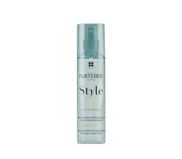Style Spray thermoprotecteur René Furterer - spray de 150 ml - image 1