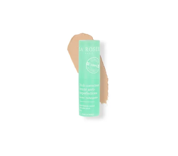 Stick correcteur teinté anti-imperfections La Rosée - stick de 5,5g - image 1