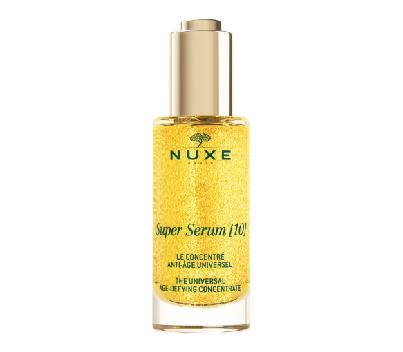 Super sérum [10] Le concentré anti-âge universel Nuxe - image 1