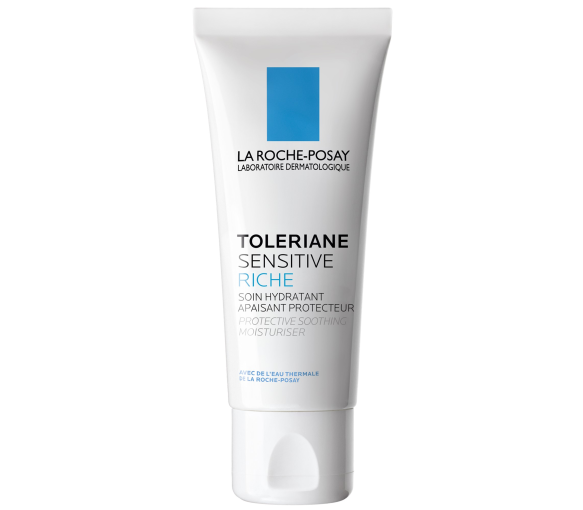 Tolériane Sensitive Riche La Roche-Posay - image 1