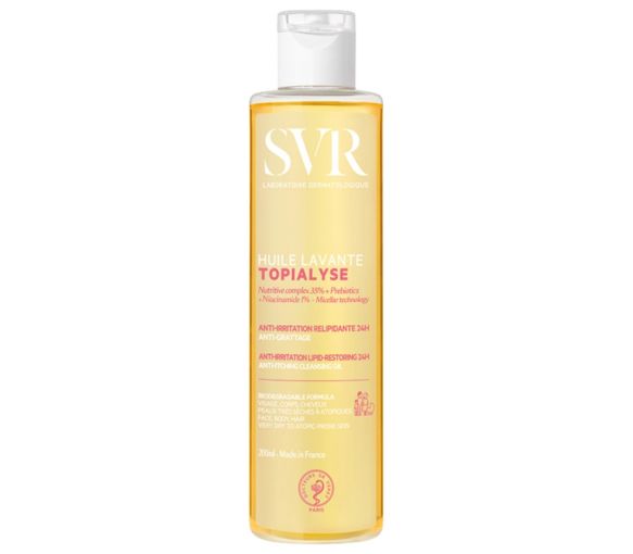 Topialyse Huile lavante SVR - image 2