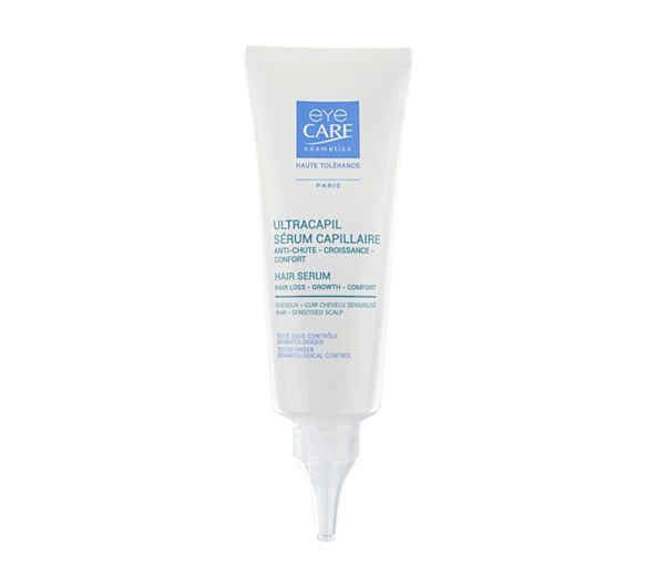 Ultracapil sérum capillaire Eye Care - tube de 75ml - image 1