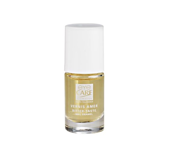 Vernis amer Eye Care - flacon de 5 ml