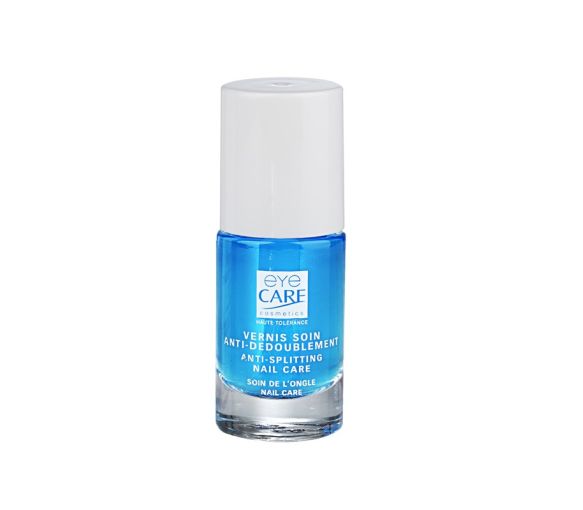 Vernis soin anti-dédoublement Eye Care - flacon de 8 ml