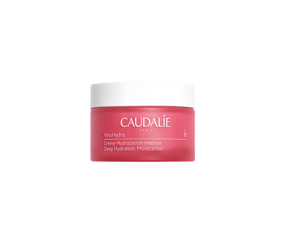 VinoHydra crème hydratation intense Caudalie - image 1