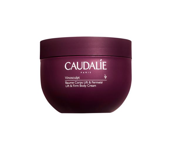 Vinosculpt baume corps lift & fermeté Caudalie - pot de 250ml