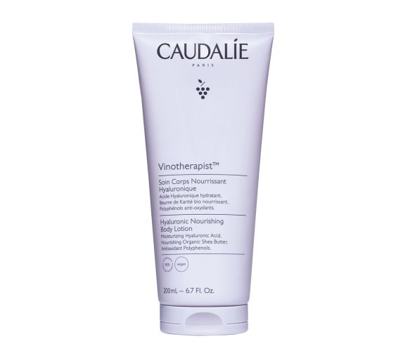 Vinotherapist soin corps nourrissant hyaluronique Caudalie - image 1