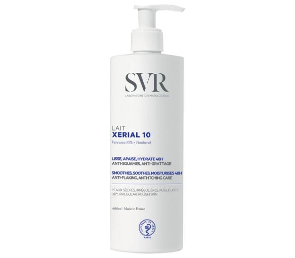 Xérial 10 Lait corps SVR - image 4