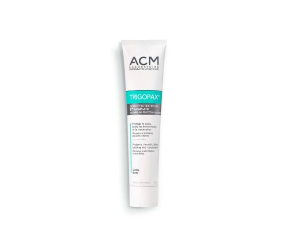 Trigopax soin protecteur et apaisant ACM - image 1