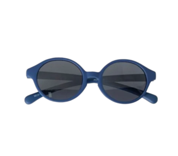 Lunettes de soleil bébé 0-2 ans Mustela - une paire de lunettes - image 1