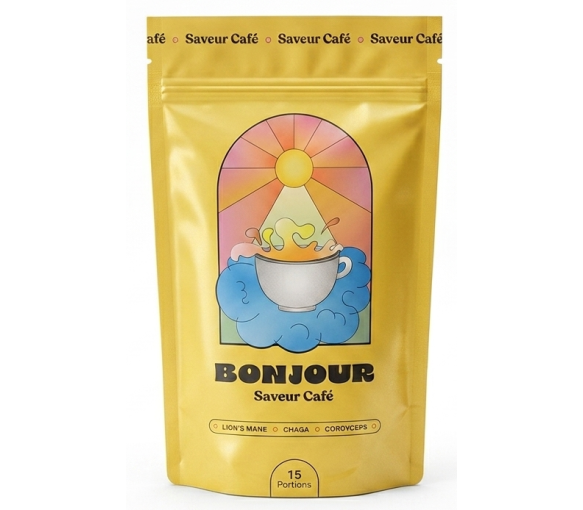 Bonjour boisson Café - image 1