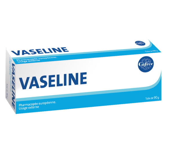 Vaseline Gifrer - image 1