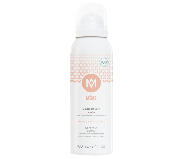 Eau de soin Même - spray de 100ml - image 1