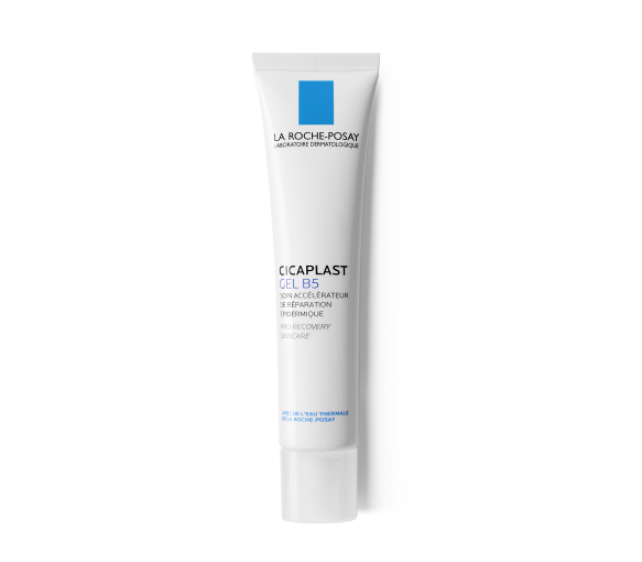 Cicaplast gel B5 La Roche-Posay - tube de 40 ml - image 1