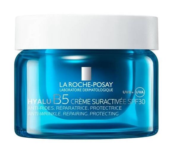 Hyalu B5 crème suractivée SPF30 La Roche-Posay - image 1
