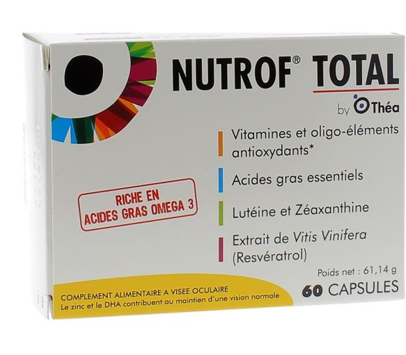 Nutrof Total Théa - image 1