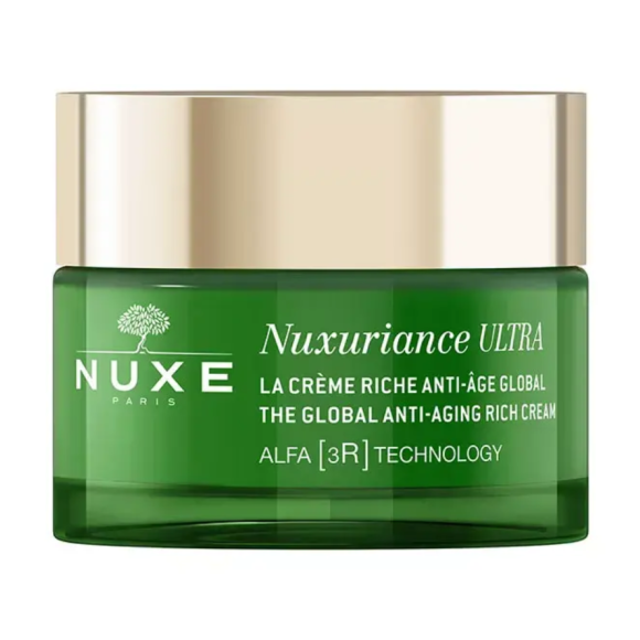 Nuxuriance ultra crème anti-âge global Nuxe - pot de 50ml