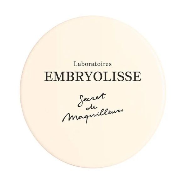 Poudre de soleil bonne mine Embryolisse - poudrier de 10g