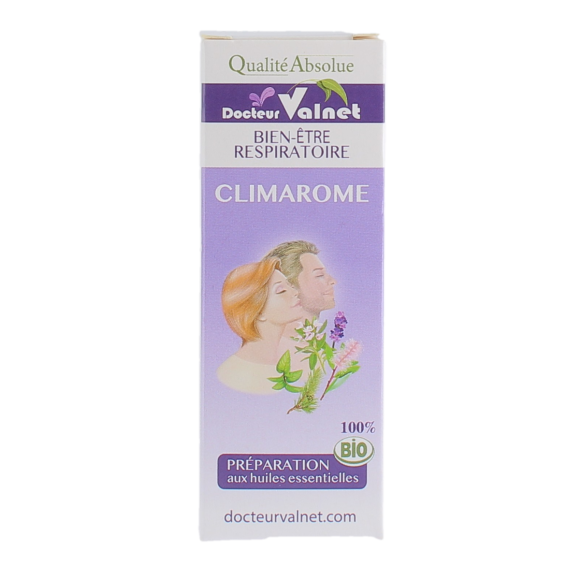 Climarome Dr Valnet - 15 ml