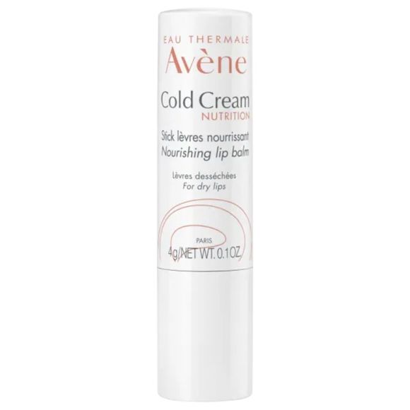 Cold Cream stick lèvres nourrissant Avène - 1 stick lèvres
