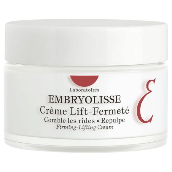 Crème Lift-Fermeté Embryolisse - pot de 50 ml