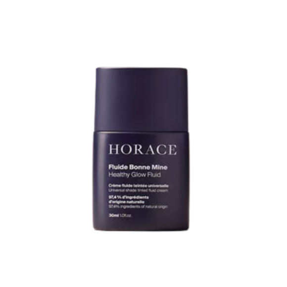 Fluide bonne mine Horace - flacon de 30ml