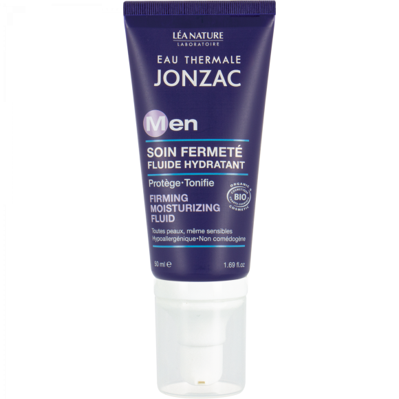 Formen soin 3 en 1 Jonzac Léa nature - tube de 50 ml