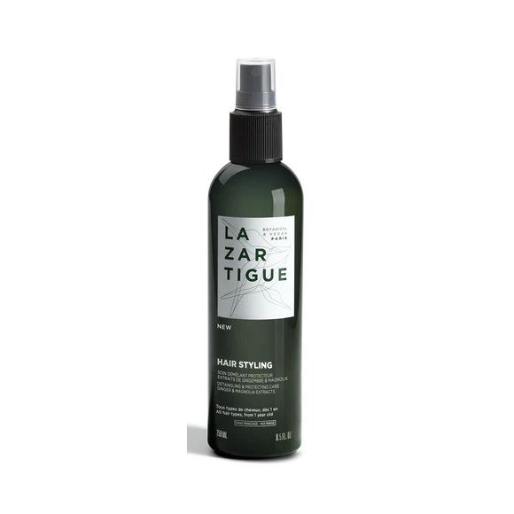 Hair Styling soin démêlant protecteur Lazartigue - spray de 250ml