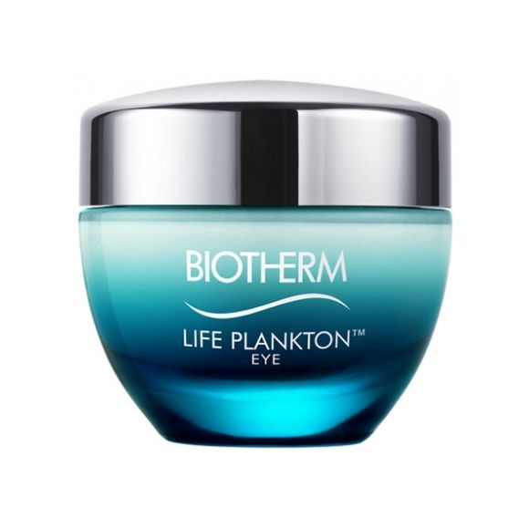 Life Plankton Eye Soin yeux régénérant fondamental Biotherm - pot de 15 ml