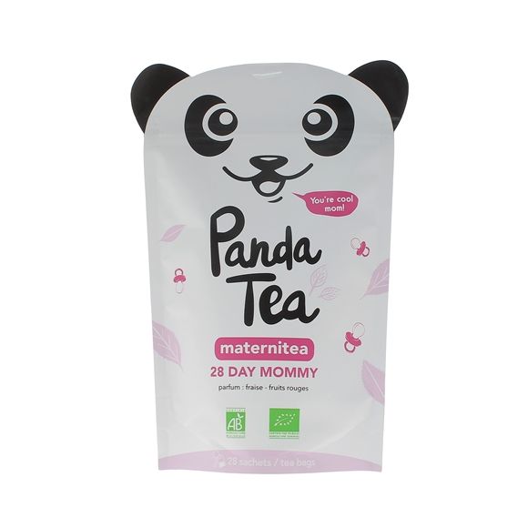 Maternitea Panda Tea - 28 sachets