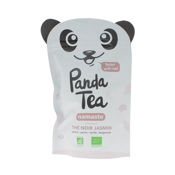 Namaste Panda Tea - 28 sachets