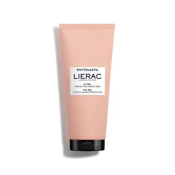 Phytolastil le gel prévention des vergetures Lierac - tube de 200ml
