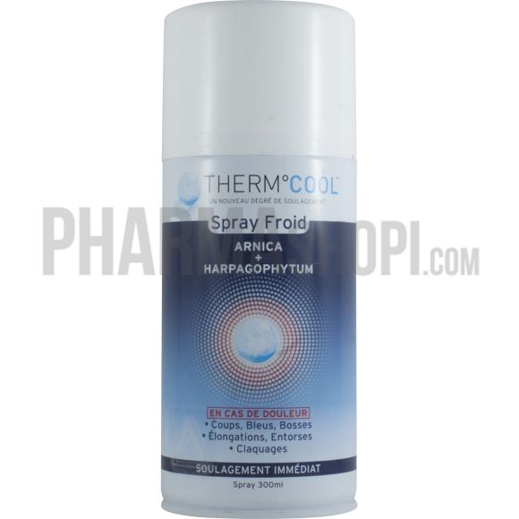 Spray froid Therm°Cool - spray de 300 ml