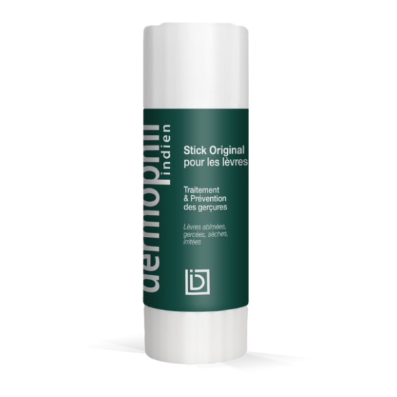 Stick original pour les lèvres Dermophil - stick de 3,5 g