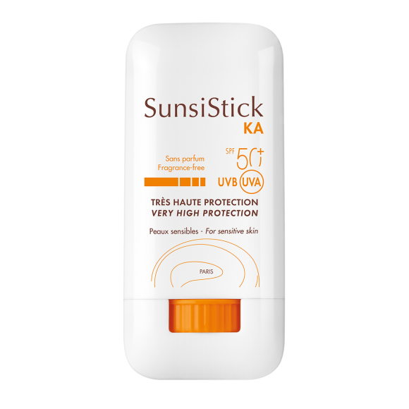 Stick très haute protection sunsistick spf 50+ Avène - stick de 20 g