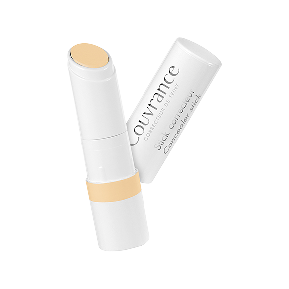 Couvrance stick correcteur jaune Avène - 1 stick correcteur