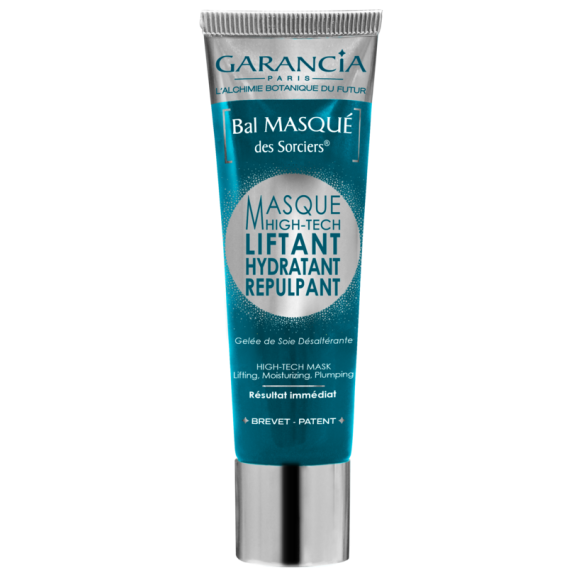 Bal masqué masque liftant hydratant repulpant Garancia - tube de 50 ml