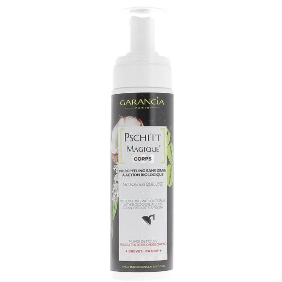 Pschitt magique Corps Garancia - flacon 200mL