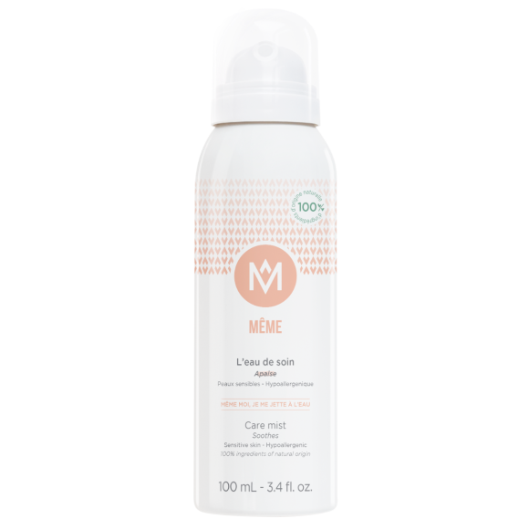 Eau de soin Même - spray de 100ml