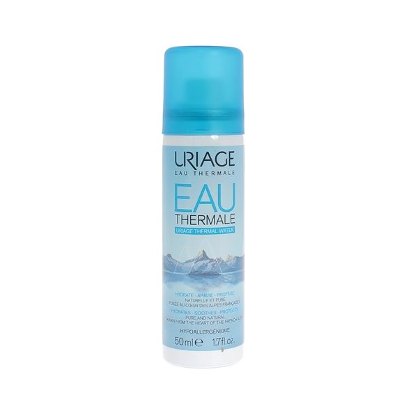 Eau thermale Uriage - aérosol de 50 ml