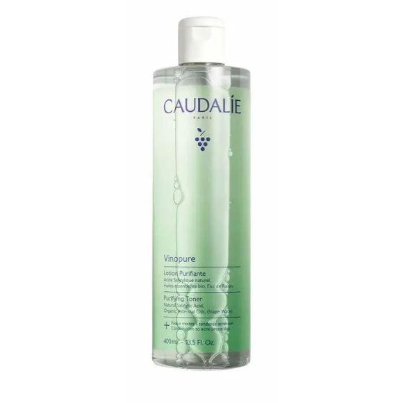Vinopure Lotion purifiante Caudalie - flacon de 400ml