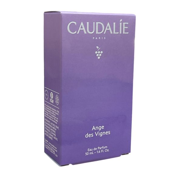 Eau de parfum Ange des Vignes Caudalie - flacon de 50ml