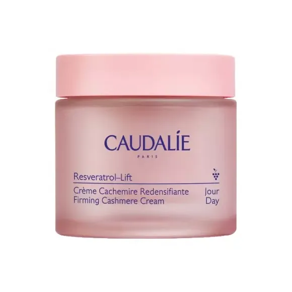 Resveratrol-Lift Crème cachemire redensifiante Caudalie - pot de 50ml