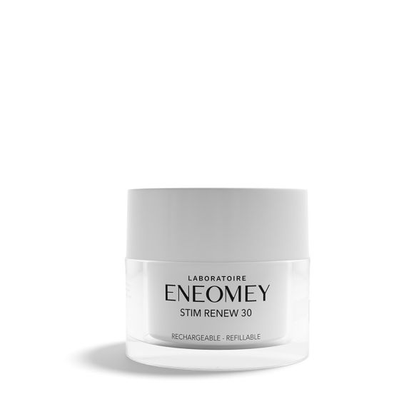 Stim Renew 30 crème de nuit anti-âge raffermissante Eneomey - pot de 50ml