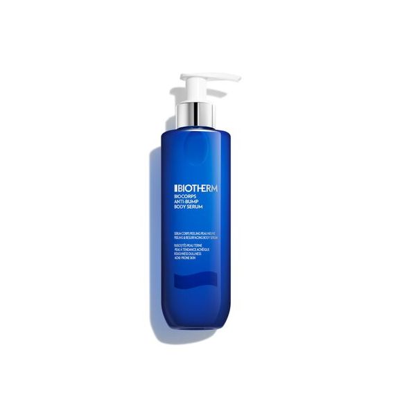 Biocorps body sérum anti-imperfections Biotherm - flacon-pompe de 200ml