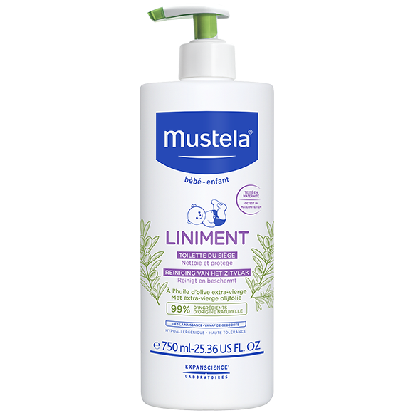 Liniment Mustela
