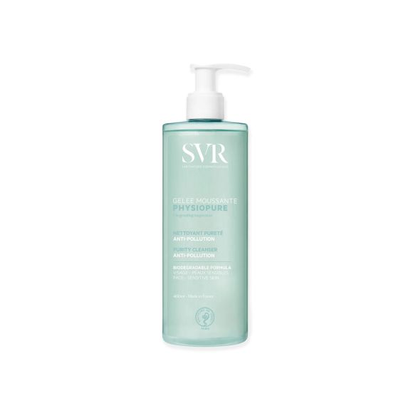 Physiopure Gelée moussante SVR