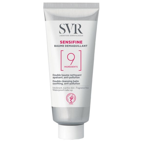 Sensifine baume démaquillant SVR