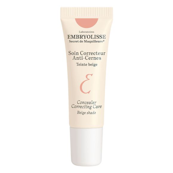 Soin correcteur anti-cernes teinte beige Embryolisse - tube de 8ml