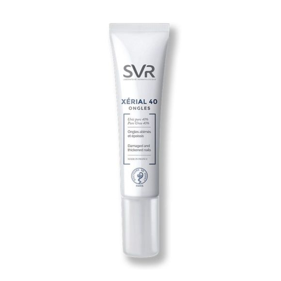Xérial 40 gel ongles SVR - tube de 10 ml